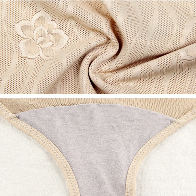 Women's Slimming Underwear Bodysuit Body Shaper Waist Shaper Shapewear Postpartum Recovery