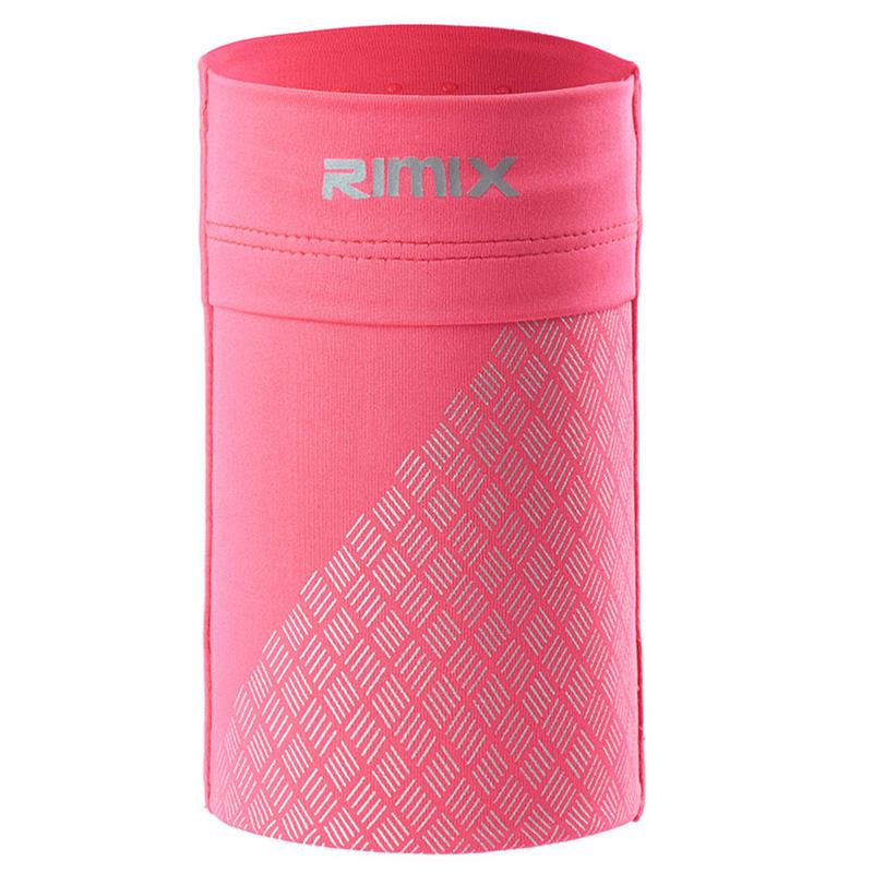 Wrist Arm Running Sport Bag Elastic Mobile Phone Armband Sports Pouch Fitness Running Gym Bags For