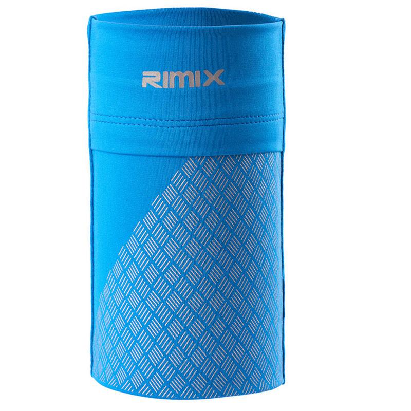 Wrist Arm Running Sport Bag Elastic Mobile Phone Armband Sports Pouch Fitness Running Gym Bags For